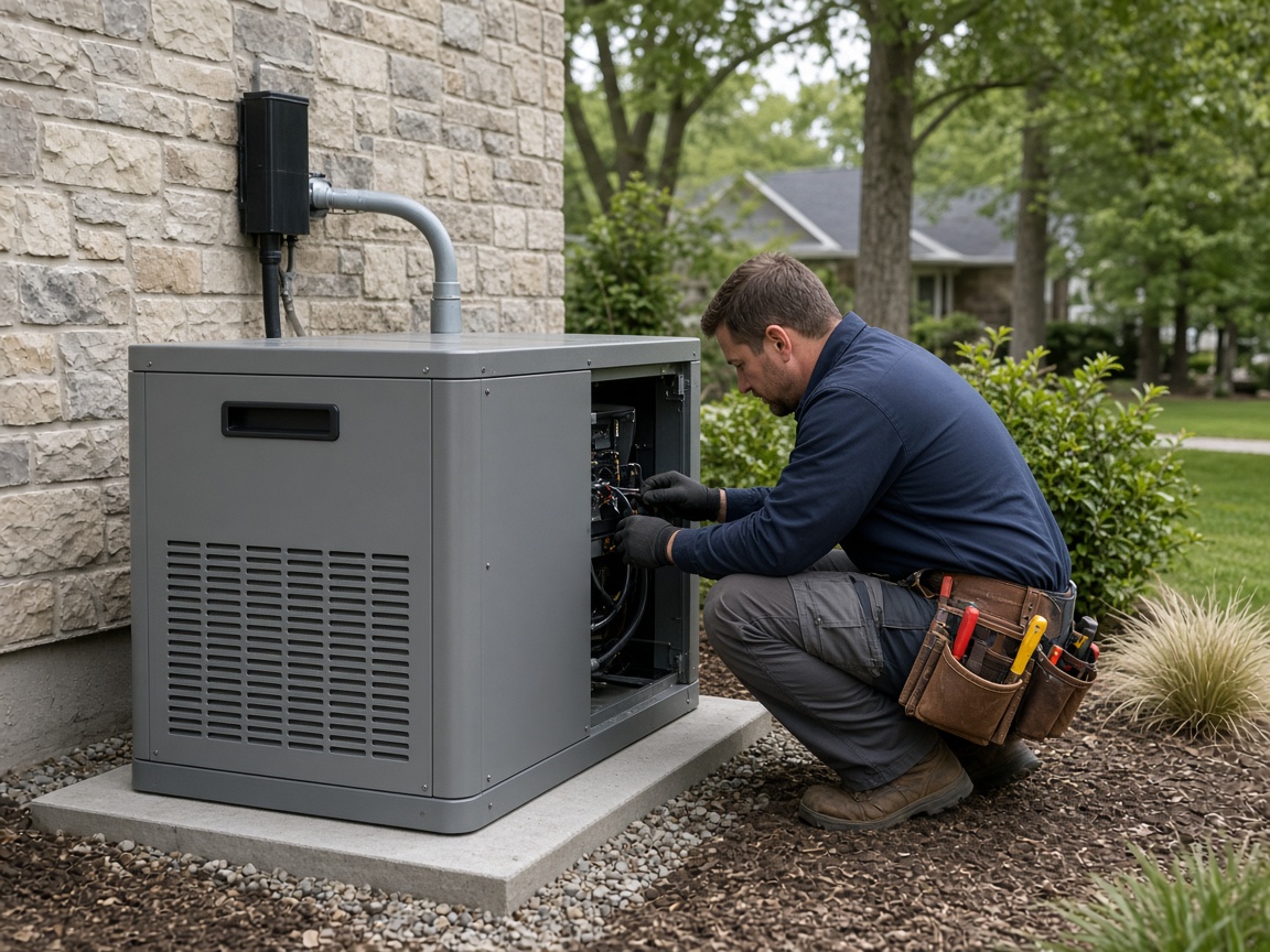 Electrician Lake Forest CA in Baker Ranch, CA 92630