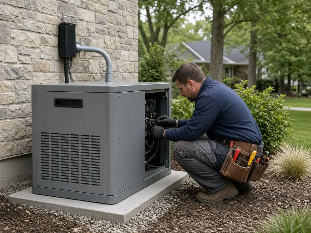 Baker Ranch Electrician — Serving Lake Forest, CA 92630